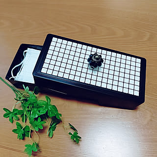 簡単リメイクから本格ハンドメイドまで☆手作りのマスクケースを大公開