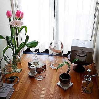 【わが家のおすすめ4選】インテリアからお掃除ツールまで。デザインと実用性が光るアイテム by Mutsukiさん