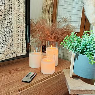 【わが家のおすすめ4選】暮らしが豊かになる癒しアイテムと収納グッズby YUKKIさん