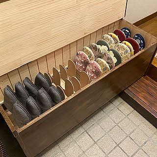 すぐに取り入れたくなること間違いなし☆目からウロコの収納アイディア