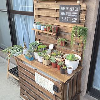 100円の万能グッズ!すのこの驚きDIYアイディア!!