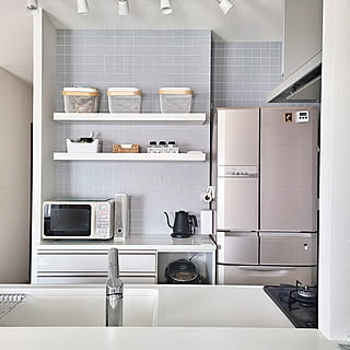 お家まるごとIKEAにおまかせ！暮らしが整う収納アイテム