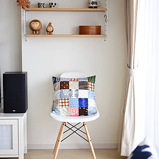 異なる柄の組み合わせが魅力！ハンドメイドのパッチワーク作品10選