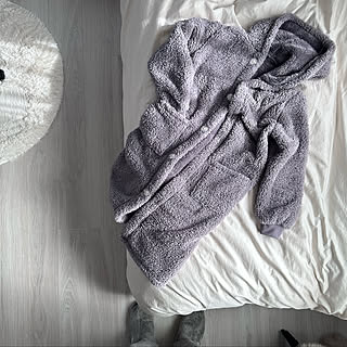 【みんなが選んだ!】お部屋での防寒に大活躍♪「着る毛布」3選