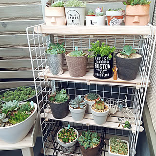 材料を手軽にしっかり留められる！結束バンドを使ったDIY実例集