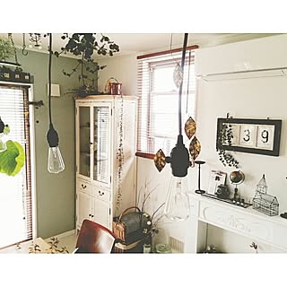 究極にシンプルな裸電球。でもかなり優秀なアイテムなんです!