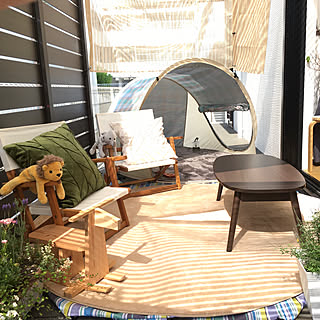 ニトリのアイテムでもっと楽しく♪充実して過ごすおうち時間