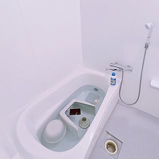 放置するだけでピカピカに!手間なし簡単つけ置き掃除法