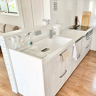 すっきりと清潔な空間を保つには？いつもキレイなお家が実践している習慣