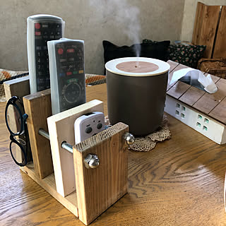 余っちゃった、が大活躍♪端材を使ったエコなDIYアイデア10選