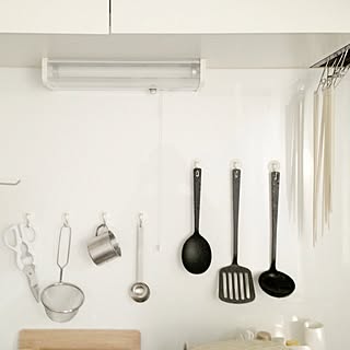 さすが無印良品！RoomClipユーザーが選ぶキッチングッズたち