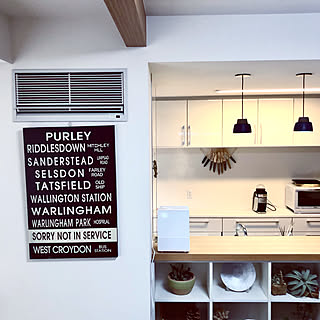 フラットですっきり感アップ！ビルトインでかなえる快適なおうち作り