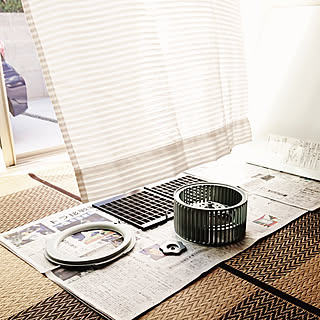 実はメリットたくさん♪年末を迎える前に掃除しておくといい場所