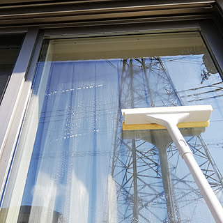 窓・サッシ・玄関まわりがすっきり整う大掃除アイテム5選