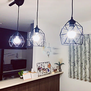 テーブルも照明も！ダイニングで使いたいIKEAのアイテム