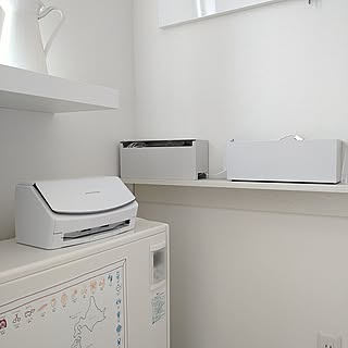 今年こそ整えたい!使いやすさと見た目が両立した充電ステーションの作り方