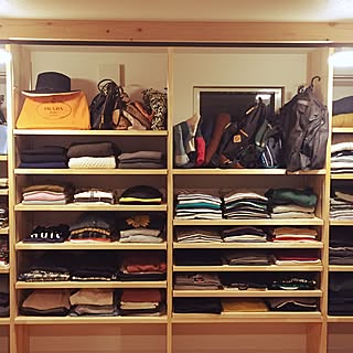 これでもう悩まされない!洋服のすっきりかしこい収納方法