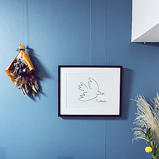 【みんなが選んだ！】意外なモチーフにキュン♪「ピカソの絵」5選