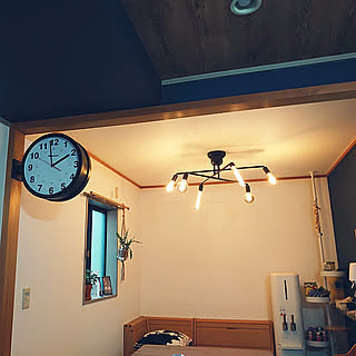 照明が変わるとお部屋も変わる♪機能とデザインで選ぶシーリングライト