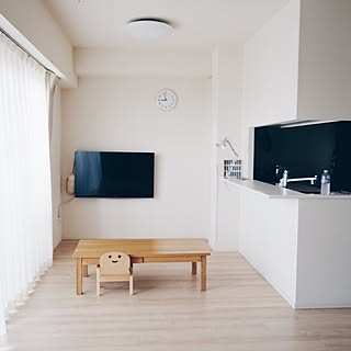 はじめよう!モノを持たない暮らし。ミニマリストのつくる部屋