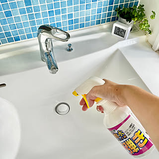 いつでも気持ち良く使いたい!洗面所を綺麗に保つ10のコツ