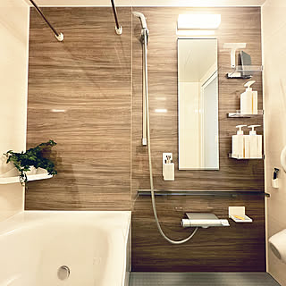 【お掃除ルーティン】朝の掃除でキレイをキープ！水回りからキッチンまでのしっかりケア by haru29さん