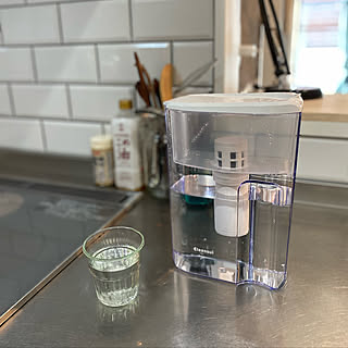 【みんなが選んだ！】エコで経済的＆インテリアにも馴染む！ポット型浄水器4選