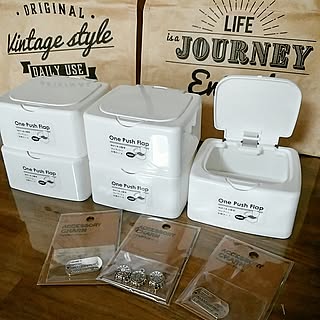 セリアの白黒アイテムが熱い!モノトーンやホワイト雑貨