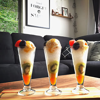 味も雰囲気も好みのままに♪夏の暑さをふきとばす「おうちかき氷」