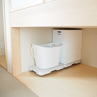 使いにくさを解消!奥行きのある収納スペースを使いこなすコツ