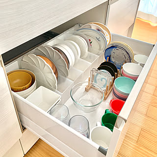 もっと使いやすくすっきり片付く☆セリアで叶うお家まるごと収納術