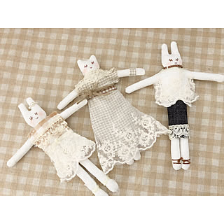 プチプラで手軽にそろえられる！セリアのアイテムで作るハンドメイド作品