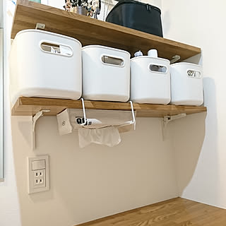 ひらめきに思わず感動!ユーザーさんたちのアイデア収納術