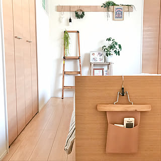 ゆっくり眠れる環境づくりは整理整頓から!寝室収納のアイデア集