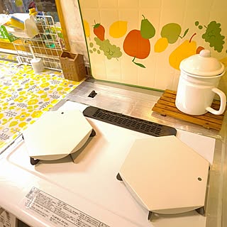 【みんなが選んだ！】掃除・片付けが楽しくなる♪3COINSのコンロ周りで使えるアイテム5選