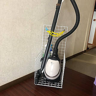 DIY初心者さんでも簡単に作れる！100均ワイヤーネット活用アイデア集