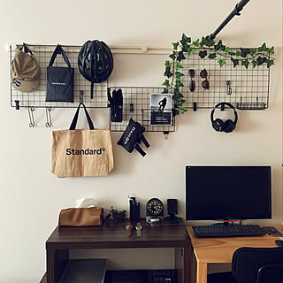 収納からインテリアまで！100均ワイヤーネットの活用アイデア6選