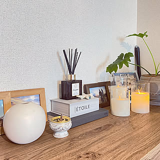 収納なのにインテリアが格上げできちゃう♪セリアの「ブック型収納ケース」の使い方アイデア6選