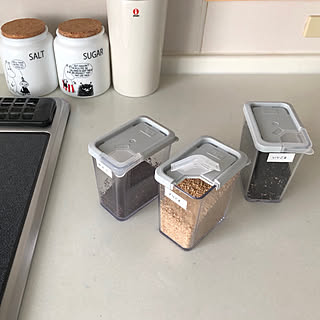 お店でひとめ惚れ♡キッチンで頼りになるダイソーアイテム