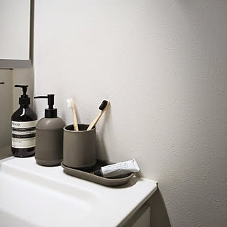 プラス1で今よりもっと快適空間に♡洗面所に取り入れたいIKEAのアイテム