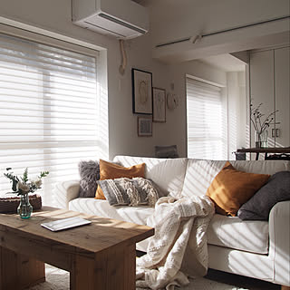 好きなテイストで楽しみたい！スタイル別のモダンインテリア