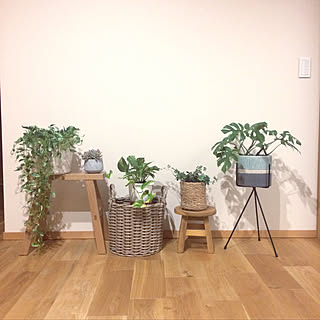 木のぬくもりにうっとり♡無印良品の木材アイテムに注目