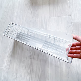 リメイクで使いやすく変身☆家にある物を使った収納アイデア