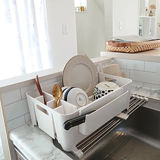 これは気になる！セリアで見つけたキッチン周りのアイデアグッズ