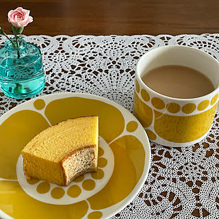 北欧スタイルを暮らしにプラス☆ARABIAで見つけたお気に入り