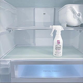 キレイにすればメリットいっぱい!冷蔵庫の掃除方法とお役立ちアイテム