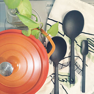 かゆいところに手が届く！無印良品シリコーンキッチンツール3選