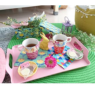 フライングタイガーで見つける！カラフル＆スタイリッシュなアイテム特集