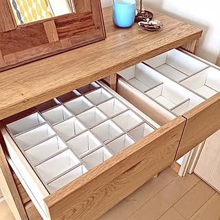 リーズナブルな収納をしたい方も必見！段ボールを使った整理整頓アイデア