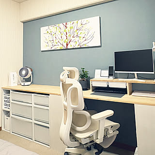 シンプルで使いやすい！無印良品のデスク周りで活躍するアイテム6選